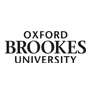 Oxford Brookes商学院Logo