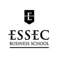 ESSEC商学院标志