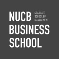 NUCB商学院