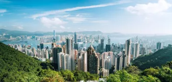 在香港的主要形象中获得MBA的4个好处