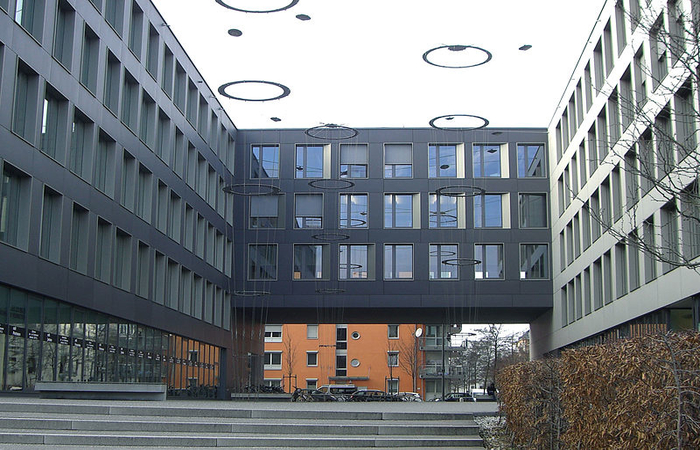 欧盟商学院（慕尼黑）