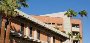 亚利桑那州立大学W. P.凯瑞商学院和MBA奖学金