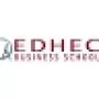 EDHEC商学院标志