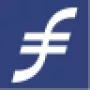 法兰克福财政学院和管理徽标