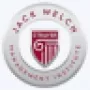 Jack Welch Management Institute Logo