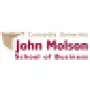 约翰·莫尔森商学院的标志