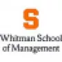 Martin J. Whitman管理学院标志