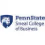 宾夕法尼亚州立大学:Smeal商业学院标志